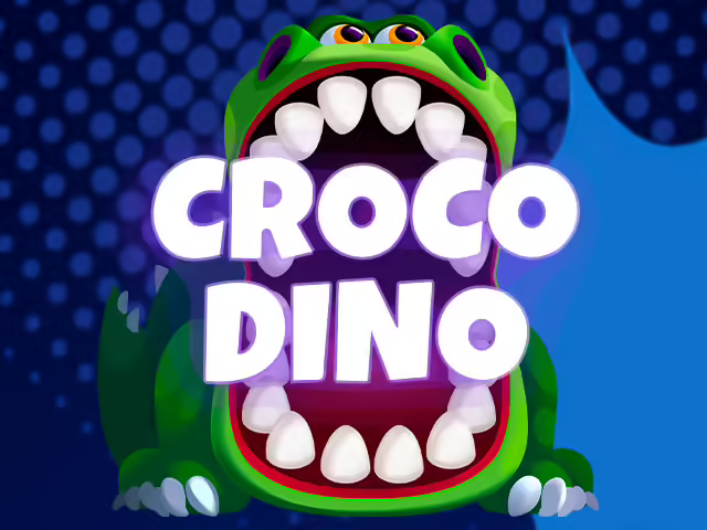 Croco Dino Colombia