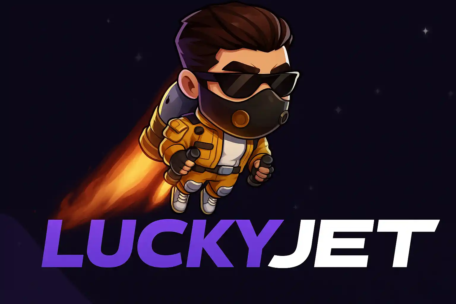 1win lucky jet