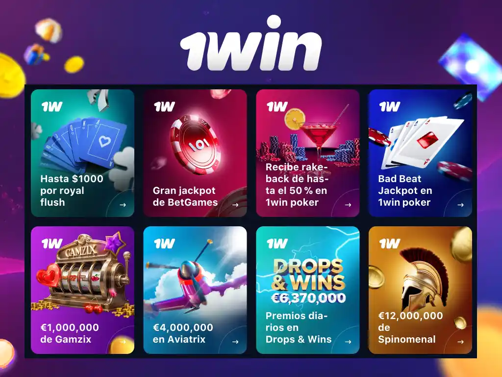 bonus code 1win